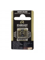 ΠΑΣΤΙΛΙΕΣ ΑΚΟΥΑΡΕΛΑΣ REMBRANDT S1 410 Greenish Umber