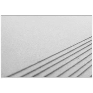 ΧΑΡΤΟΝΙ ΓΚΡΙ/ΓΚΡΙ 510GSM 70Χ100CM ΧΑΡΤΟΝΙ ΓΚΡΙ/ΓΚΡΙ 510GSM 70Χ100CM