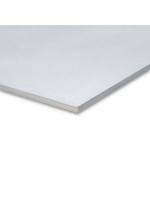 ΜΑΚΕΤΟΧΑΡΤΟ ΛΕΥΚΟ 2MM 50X70CM 1000GSM