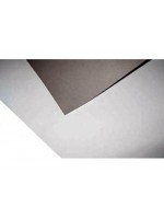 ΧΑΡΤΟΝΙ ΚΟΥΣΕ 500GSM 70X100  ΛΕΥΚΟ/ΓΚΡΙ
