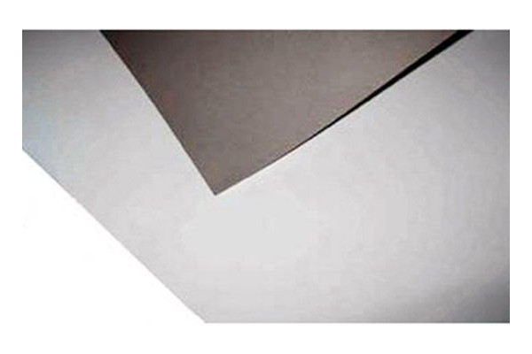 ΧΑΡΤΟΝΙ ΚΟΥΣΕ 500GSM 70X100  ΛΕΥΚΟ/ΓΚΡΙ