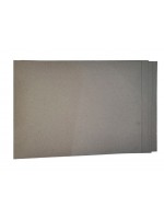 ΧΑΡΤΟΝΙ ΚΟΥΣΕ 500GSM 50X70 ΛΕΥΚΟ/ ΓΚΡΙ