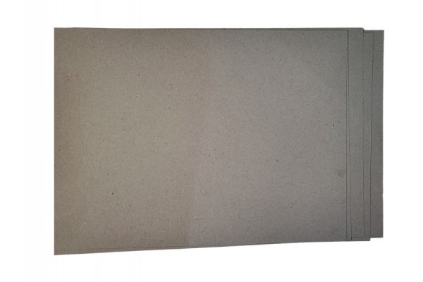 ΧΑΡΤΟΝΙ ΚΟΥΣΕ 500GSM 50X70 ΛΕΥΚΟ/ ΓΚΡΙ