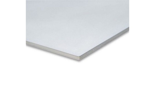 ΜΑΚΕΤΟΧΑΡΤΟ ΛΕΥΚΟ 3MM 70X100CM 1400GSM