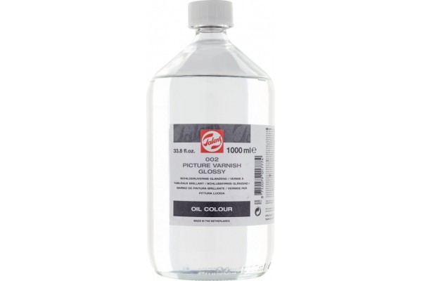 ΒΕΡΝΙΚΙ ΛΑΔΙΟΥ PROTECTION PICTURE ΓΥΑΛΙΣΤΕΡΟ 002 TALENS 1000ml