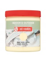 ΧΡΩΜΑ ΚΙΜΩΛΙΑΣ IN/OUT A/C 250ML 2026 PASTEL YELLOW