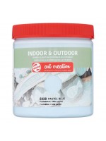 ΧΡΩΜΑ ΚΙΜΩΛΙΑΣ IN/OUT A/C 250ML 5028 PASTEL BLUE
