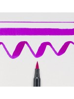 ΜΑΡΚΑΔΟΡΟΣ BRUSH PEN IRIS SAKURA KOI COLOUR