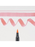 ΜΑΡΚΑΔΟΡΟΣ BRUSH PEN FUCHSIA SAKURA KOI COLOUR