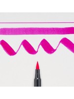 ΜΑΡΚΑΔΟΡΟΣ BRUSH PEN PINK SAKURA KOI COLOUR