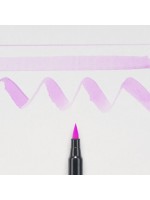 ΜΑΡΚΑΔΟΡΟΣ BRUSH PEN LILAC SAKURA KOI COLOUR