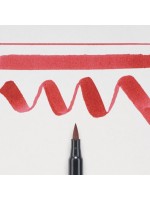 ΜΑΡΚΑΔΟΡΟΣ BRUSH PEN SALMON PINK SAKURA KOI COLOUR