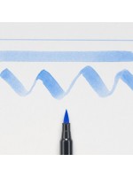 ΜΑΡΚΑΔΟΡΟΣ  BRUSH PEN LIGHT SKY BLUE SAKURA KOI COLOUR