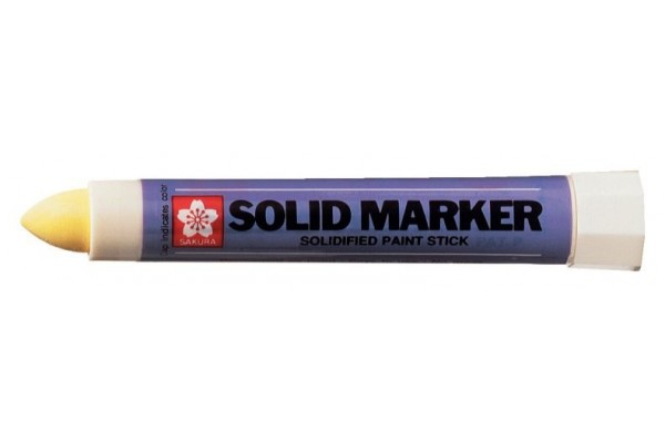ΜΑΡΚΑΔΟΡΟΣ SOLID ΚΙΤΡΙΝΟΣ ΒΑΡΕΩΝ ΧΡΗΣΕΩΝ HIGH TEMPERATURE -10c ΕΩΣ 200c 12.0mm-135mm
