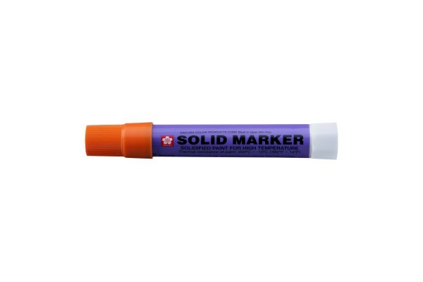 ΜΑΡΚΑΔΟΡΟΣ SOLID ΠΟΡΤΟΚΑΛΙ ΒΑΡΕΩΝ ΧΡΗΣΕΩΝ HIGH TEMPERATURE -10c ΕΩΣ 200c 12.0mm-135mm