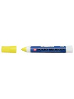 ΜΑΡΚΑΔΟΡΟΣ SOLID FLUO ΛΕΜΟΝΙ ΒΑΡΕΩΝ ΧΡΗΣΕΩΝ HIGH TEMPERATURE -10c ΕΩΣ 200c 12.0mm-135mm