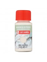 ΧΡΩΜΑ ΚΙΜΩΛΙΑΣ IN/OUT A/C 50ML 2053 SAND BEIGE