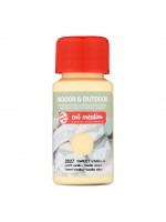 ΧΡΩΜΑ ΚΙΜΩΛΙΑΣ IN/OUT A/C 50ML 2027 SWEET VANILLA