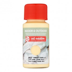 ΧΡΩΜΑ ΚΙΜΩΛΙΑΣ IN/OUT A/C 50ML 2027 SWEET VANILLA ΧΡΩΜΑ ΚΙΜΩΛΙΑΣ IN/OUT A/C 50ML 2027 SWEET VANILLA