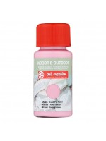 ΧΡΩΜΑ ΚΙΜΩΛΙΑΣ IN/OUT A/C 50ML 3505 DUSTY PINK