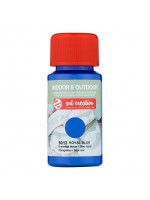 ΧΡΩΜΑ ΚΙΜΩΛΙΑΣ IN/OUT A/C 50ML 5013 ROYAL BLUE
