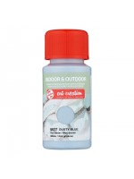 ΧΡΩΜΑ ΚΙΜΩΛΙΑΣ IN/OUT A/C 50ML 5027 DUSTY BLUE