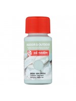 ΧΡΩΜΑ ΚΙΜΩΛΙΑΣ IN/OUT A/C 50ML 6024 SEA GREEN