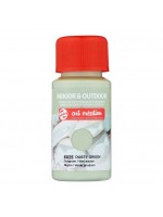 ΧΡΩΜΑ ΚΙΜΩΛΙΑΣ IN/OUT A/C 50ML 6025 DUSTY GREEN