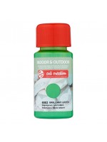 ΧΡΩΜΑ ΚΙΜΩΛΙΑΣ IN/OUT A/C 50ML 6003 BRILLIANT GRN