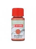 ΧΡΩΜΑ ΚΙΜΩΛΙΑΣ IN/OUT A/C 50ML 8016 WARM COPPER