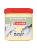 ΧΡΩΜΑ ΚΙΜΩΛΙΑΣ IN/OUT A/C 250ML 2027 SWEET VANILLA