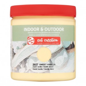 ΧΡΩΜΑ ΚΙΜΩΛΙΑΣ IN/OUT A/C 250ML 2027 SWEET VANILLA ΧΡΩΜΑ ΚΙΜΩΛΙΑΣ IN/OUT A/C 250ML 2027 SWEET VANILLA