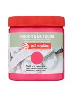 ΧΡΩΜΑ ΚΙΜΩΛΙΑΣ IN/OUT A/C 250ML 3503 SOFT MAGENTA