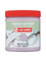 ΧΡΩΜΑ ΚΙΜΩΛΙΑΣ IN/OUT A/C 250ML 5518 MISTY MAUVE