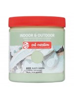 ΧΡΩΜΑ ΚΙΜΩΛΙΑΣ IN/OUT A/C 250ML 6025 DUSTY GREEN