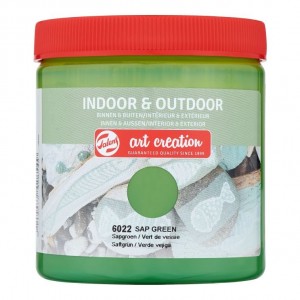 ΧΡΩΜΑ ΚΙΜΩΛΙΑΣ IN/OUT A/C 250ML 6022 SAP GREEN ΧΡΩΜΑ ΚΙΜΩΛΙΑΣ IN/OUT A/C 250ML 6022 SAP GREEN