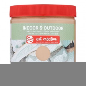 ΧΡΩΜΑ ΚΙΜΩΛΙΑΣ IN/OUT A/C 250ML 4030 WARM TAUPE ΧΡΩΜΑ ΚΙΜΩΛΙΑΣ IN/OUT A/C 250ML 4030 WARM TAUPE