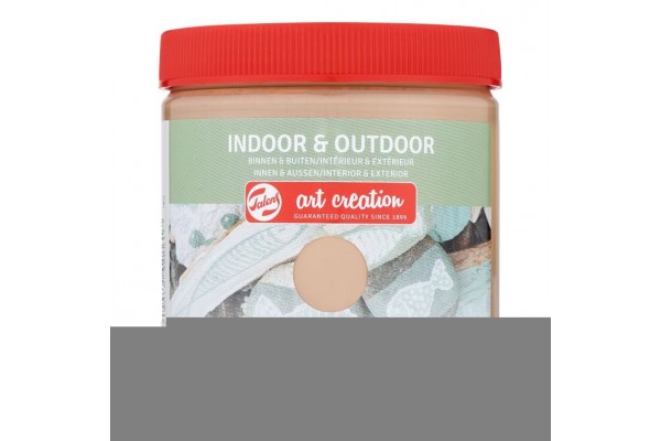 ΧΡΩΜΑ ΚΙΜΩΛΙΑΣ IN/OUT A/C 250ML 4030 WARM TAUPE