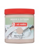 ΧΡΩΜΑ ΚΙΜΩΛΙΑΣ IN/OUT A/C 250ML 4024 DEEP TAUPE