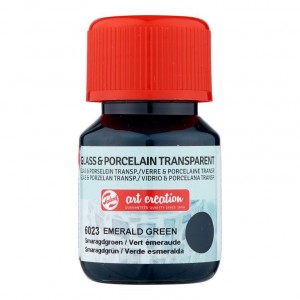 ΧΡΩΜΑ ΓΙΑ ΓΥΑΛΙ & ΠΟΡΣΕΛΑΝΗ ART CREATION TRANSPARENT 30ML 6023 EMERALD GREEN ΧΡΩΜΑ ΓΙΑ ΓΥΑΛΙ & ΠΟΡΣΕΛΑΝΗ ART CREATION TRANSPARENT 30ML 6023 EMERALD GREEN