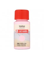 ΧΡΩΜΑ ΥΦΑΣΜΑΤΟΣ ART CREATION 50ML 3504 PASTEL PINK