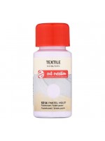 ΧΡΩΜΑ ΥΦΑΣΜΑΤΟΣ ART CREATION 50ML 5514 PASTEL VIOLET