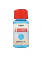 ΧΡΩΜΑ ΥΦΑΣΜΑΤΟΣ ART CREATION 50ML 5030 MISTY BLUE