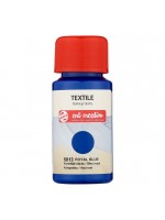 ΧΡΩΜΑ ΥΦΑΣΜΑΤΟΣ ART CREATION 50ML 5013 ROYAL BLUE
