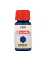 ΧΡΩΜΑ ΥΦΑΣΜΑΤΟΣ ART CREATION 50ML 5029 INDIGO BLUE