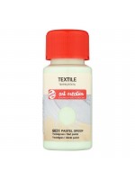 ΧΡΩΜΑ ΥΦΑΣΜΑΤΟΣ ART CREATION 50ML 6031 PASTEL GREEN