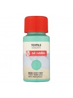 ΧΡΩΜΑ ΥΦΑΣΜΑΤΟΣ ART CREATION 50ML 6030 DUSTY MINT