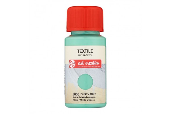 ΧΡΩΜΑ ΥΦΑΣΜΑΤΟΣ ART CREATION 50ML 6030 DUSTY MINT