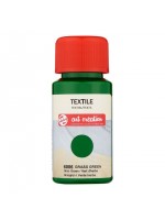 ΧΡΩΜΑ ΥΦΑΣΜΑΤΟΣ ART CREATION 50ML 6006 GRASS GREEN