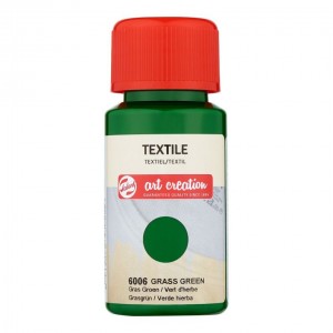 ΧΡΩΜΑ ΥΦΑΣΜΑΤΟΣ ART CREATION 50ML 6006 GRASS GREEN ΧΡΩΜΑ ΥΦΑΣΜΑΤΟΣ ART CREATION 50ML 6006 GRASS GREEN